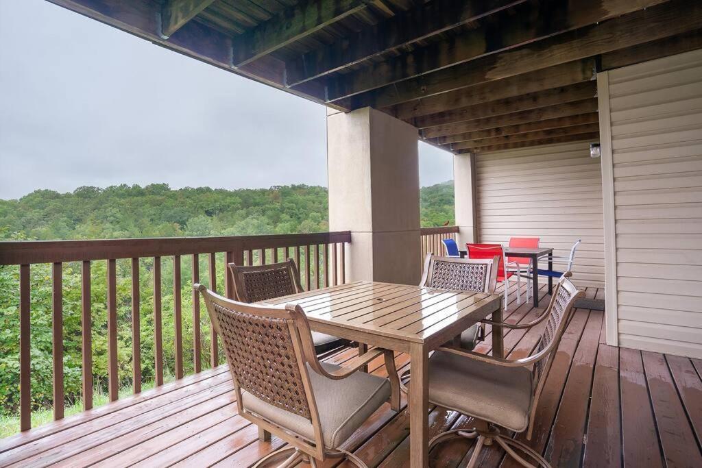 Villa Sdc Luxe à Branson Extérieur photo